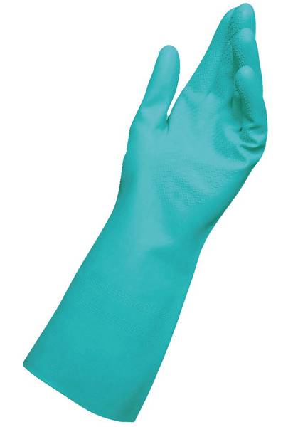 Gloves, Stansolv A-10CR, Clean NitrileMAPA Professional